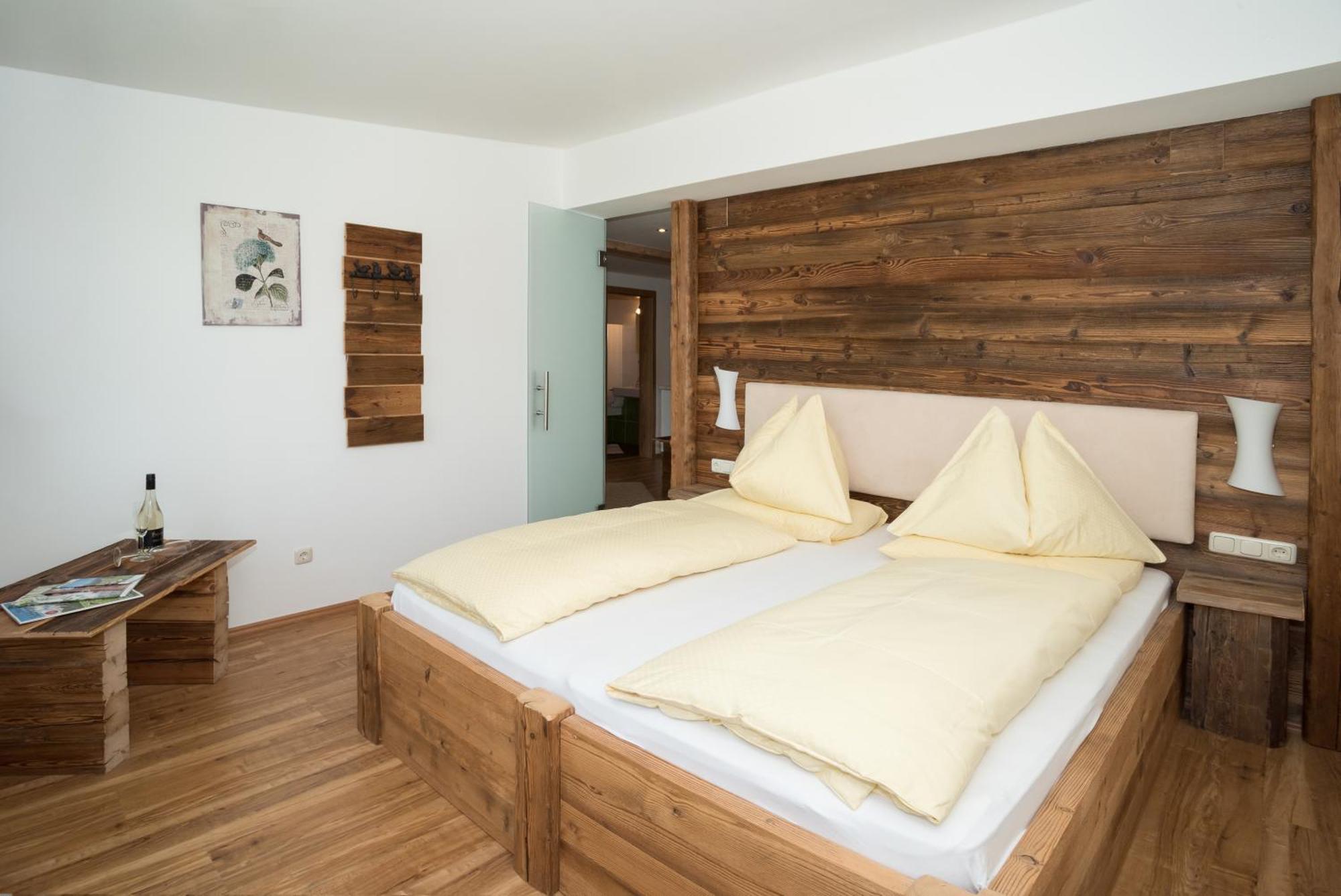 Gaestehaus Kasbichler Sankt Wolfgang im Salzkammergut Exterior foto